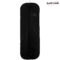 Non-Woven Garments Cover Size160*55Cm using for Abayas, long Dress,Jelebya,Evening Dress With Zipper(3 Color available) - BLACK