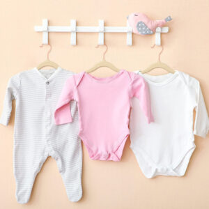 Baby & Kids Hangers