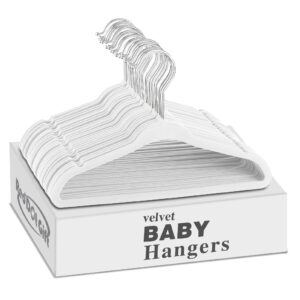 Star Baby Velvet Hangers – 4 Kids Only