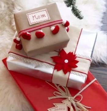 Gift Boxes