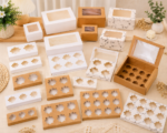 Cupcake Box