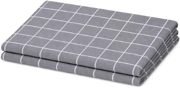 Red Dot Gift® 137x180cm (5 Color) Rectangle Waterproof Oil-Proof Plaid Tablecloth, Spill-Proof, Washable, Reusable Checkered Table Cover for Dining & Kitchen - Image 8