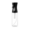 Black Transparent