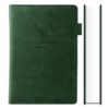 Ruled Green