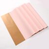 G-02# Peach + Gold