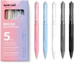 Gel Pens