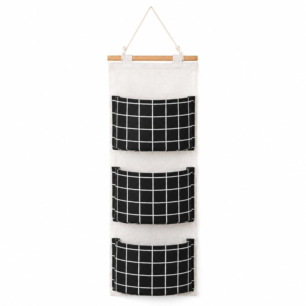 Wall Hanging Storage Bag