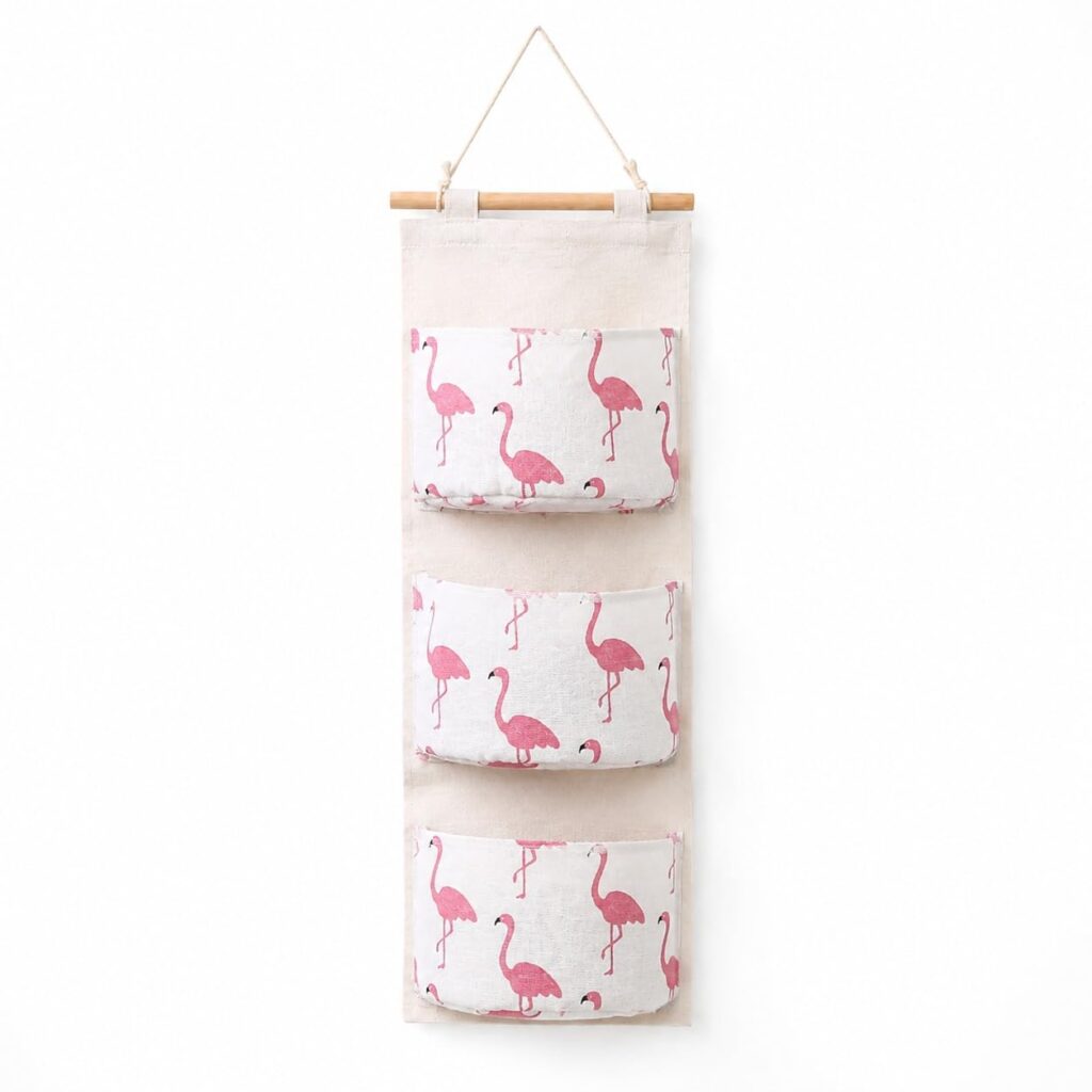 Wall Hanging Storage Bag