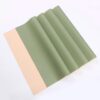 13# Champagne + Matcha Color