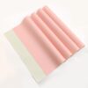 36# Lotus Root Pink + Warm Beige