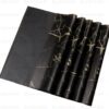 Marble-Black