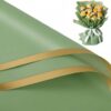 #Green-Gold