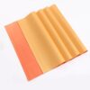 27# Lemon-Yellow + Orange
