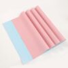 19# Light Pink + Light Blue