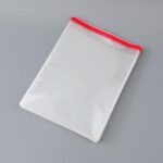 Plastic Bags Clear Cellophane Bags