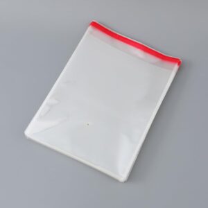 Plastic Bags Clear Cellophane Bags
