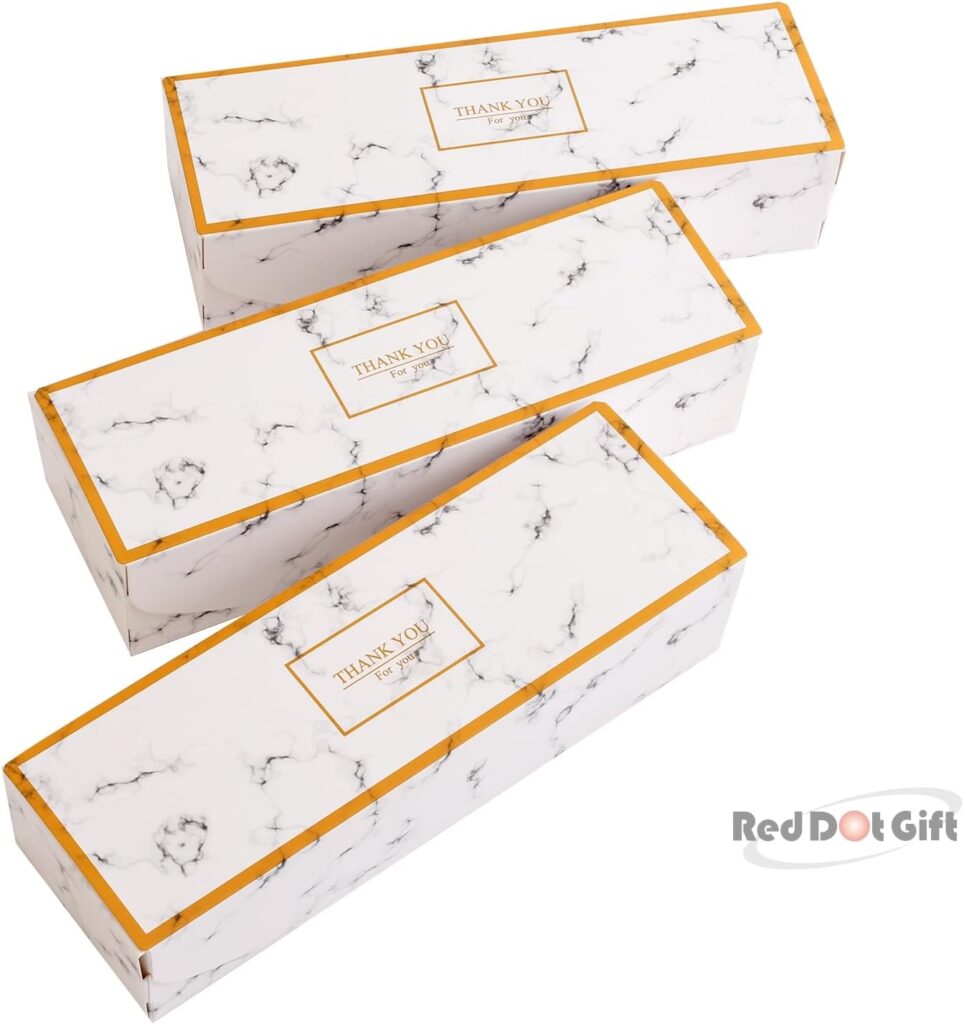 Cardboard Biscuit Boxes for cookies and chocolates