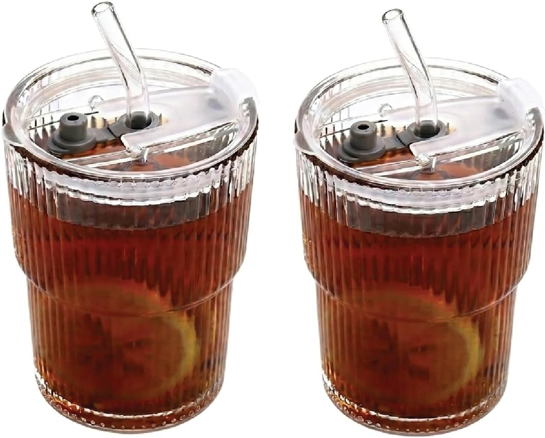 Glass Tumbler