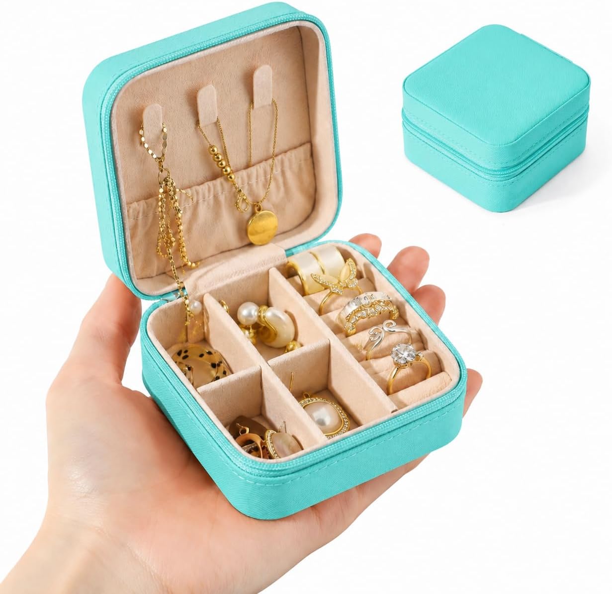 Jewelry Box