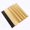 G-07# Black + Gold