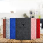 1 Pack Ruled Notebook Journal Hardcover Notebooks with Premium Thick Paper, College Lined Journal,erfect for Office Home School Business Writing & Note Taking 