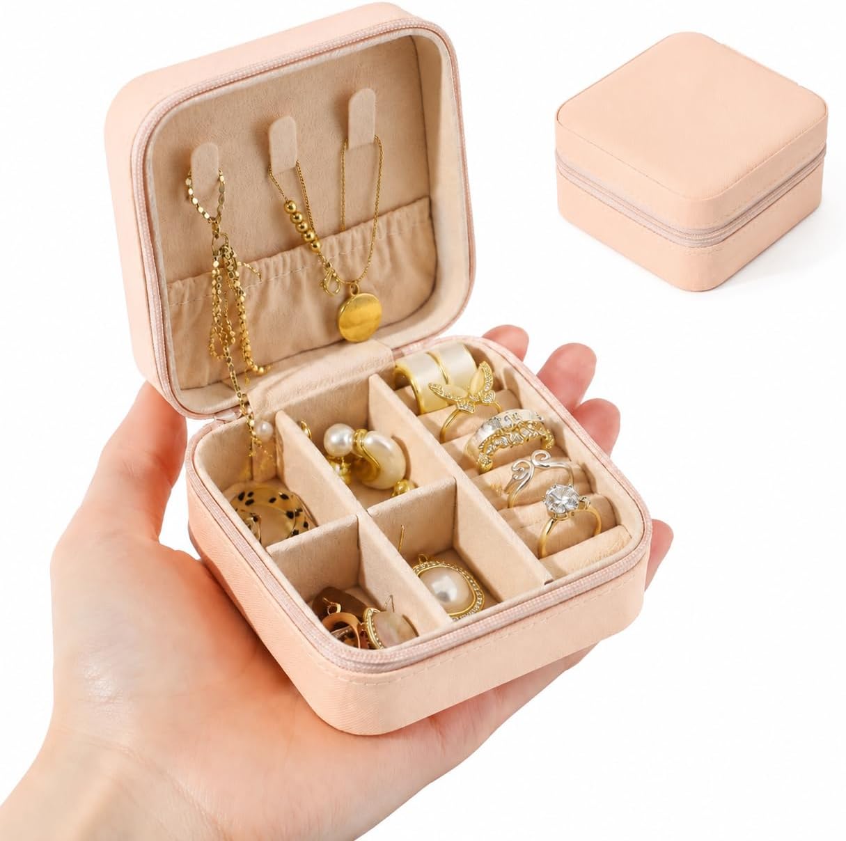 Jewelry Box