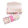 Flower Pusha Pink
