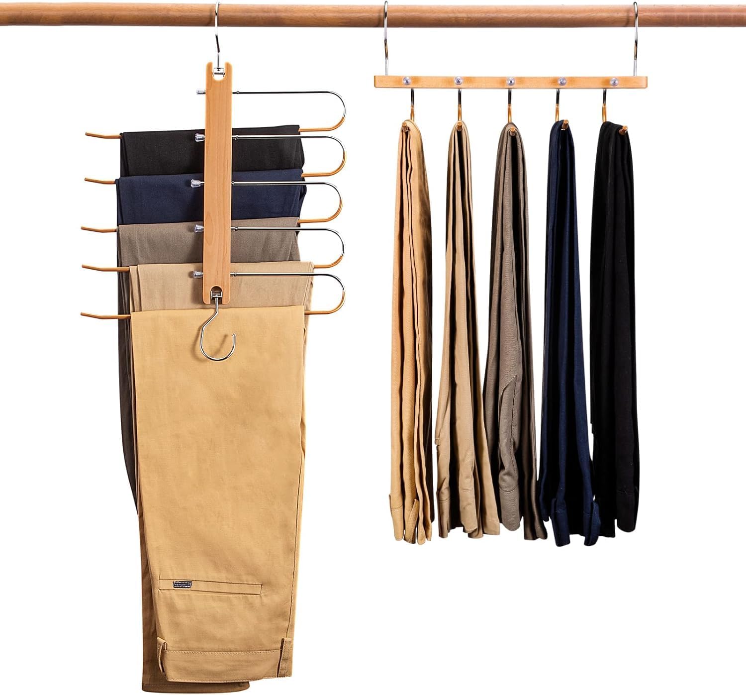 hangers