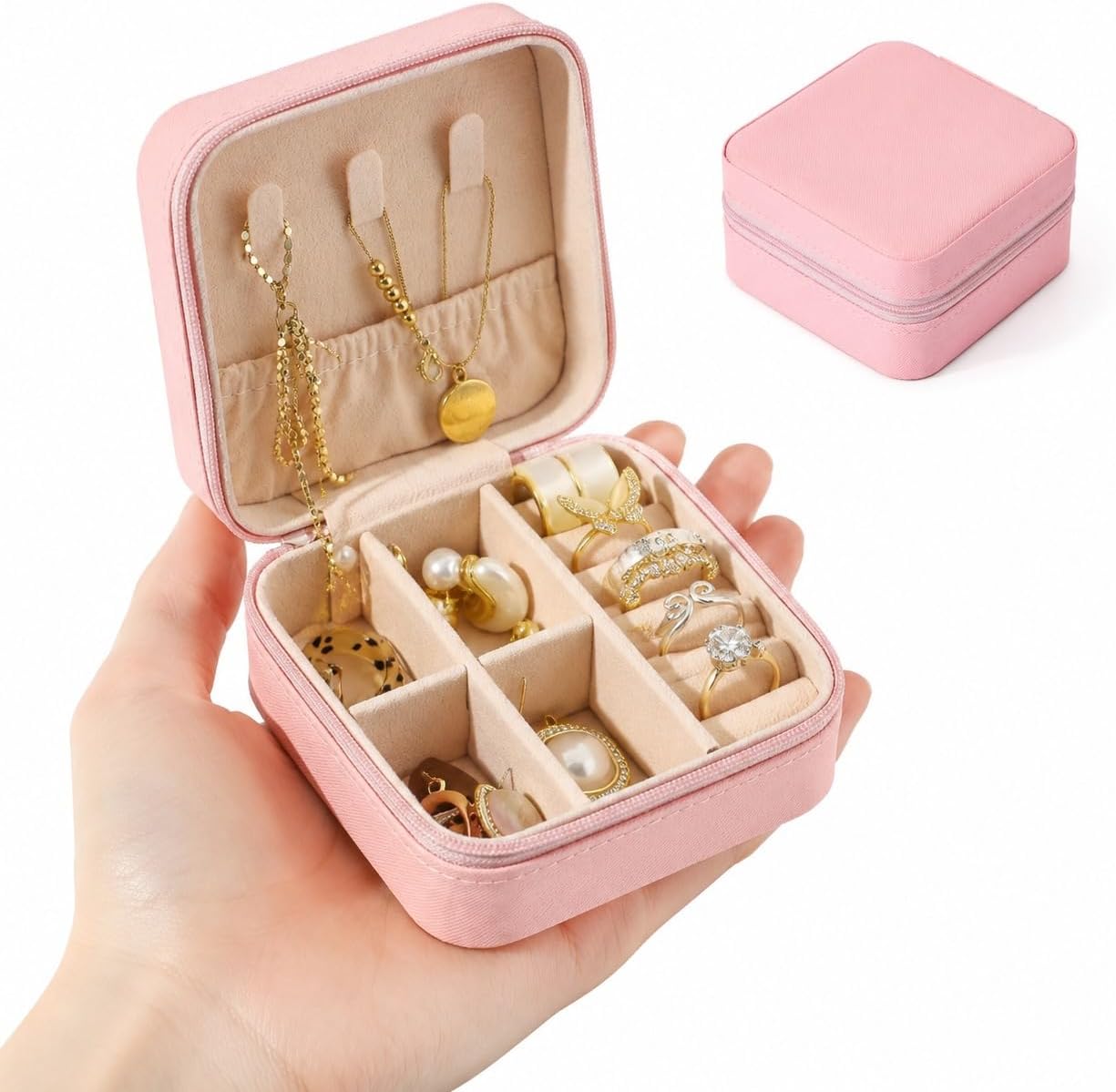 Jewelry Box