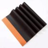 29# Black + Orange
