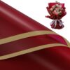 #Red-Gold