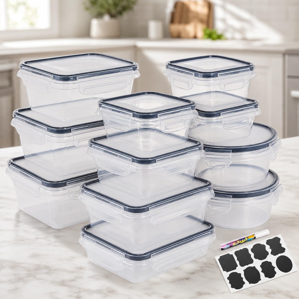 Containers