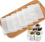 Disposable Tea Filter Bags