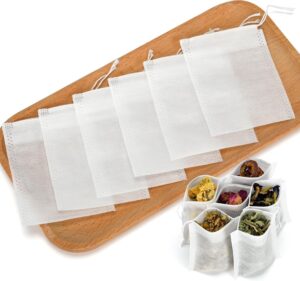 Disposable Tea Filter Bags
