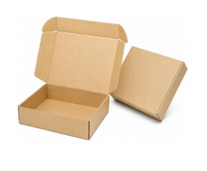 Corrugated