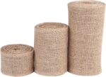 Jute Roll ( 3 Sizes ) 10cm/15cm/48cm* 5 Yards