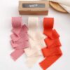 Rose / Cream / Orange