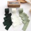 Cream & Green MIxed