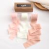 Cream & Pink Mixed