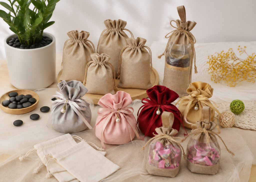 Gift Pouches