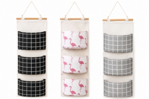 Wall Hanging Storage Bag