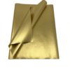 Metallic Gold