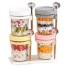 4 Pack Mixes