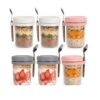 6 Pack Mixes