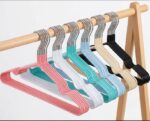 Metal Baby & Kids Hangers