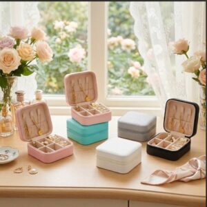 Jewelry Box