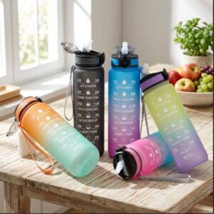 Water Bottle
