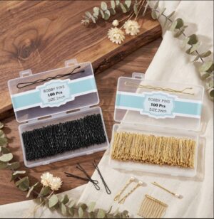 Bobby Pins