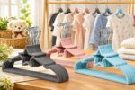 Baby Velvet Hanger