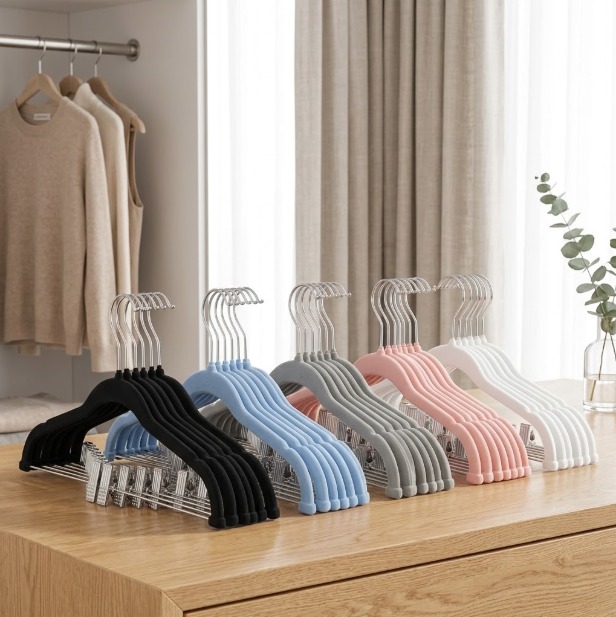 hangers